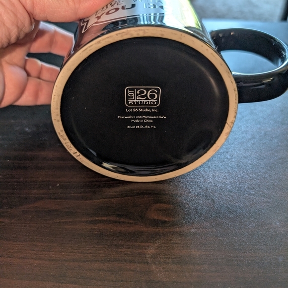 Motivation Mug - Picture 4 of 4